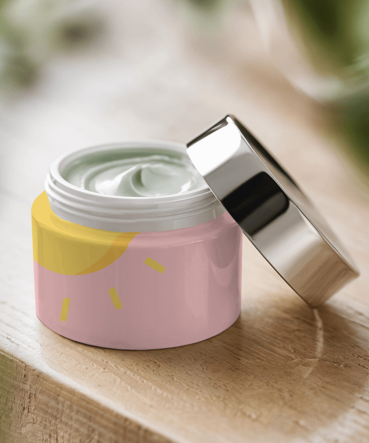 Cool sun wellness everywhere cream